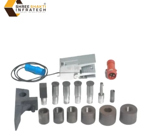 Bar Bending Machine Spare Parts