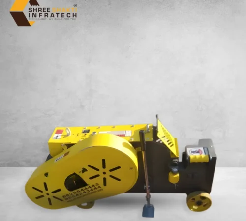 Bar Cutting Machine