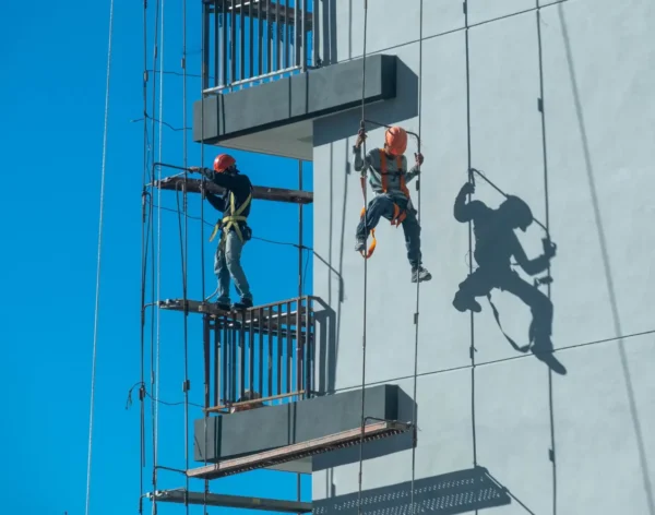 Building Maintenance