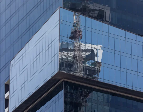Glass & Façade Industry