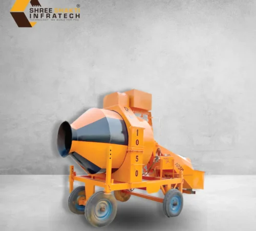 Reversible Mixer RM 1050