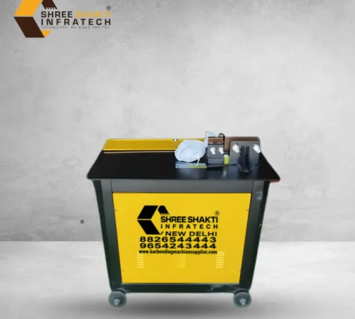 MS Ring Making Machine