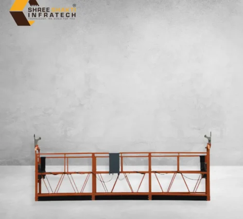 Industrial Suspended Access Platform