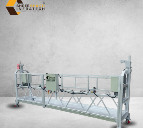Multi-Purpose Hoist