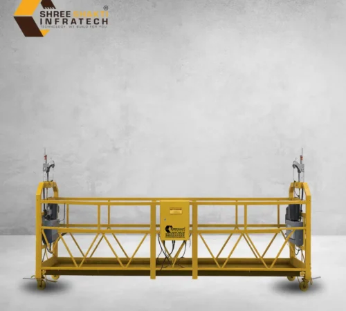 Suspended Platform Zlp 800