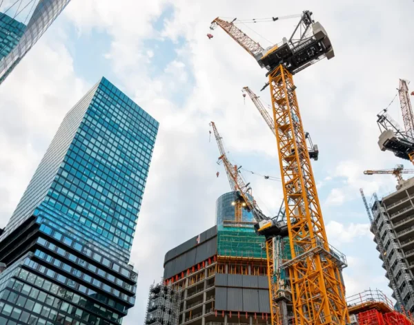 Construction & Real Estate