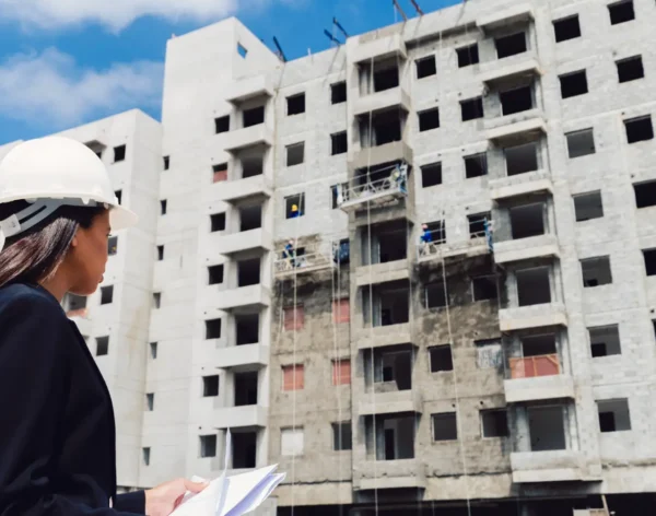 Renovation & Repair Projects